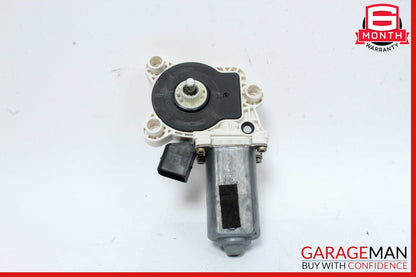 00-06 Mercedes W220 S55 Window Regulator Front Right Passenger Side OEM