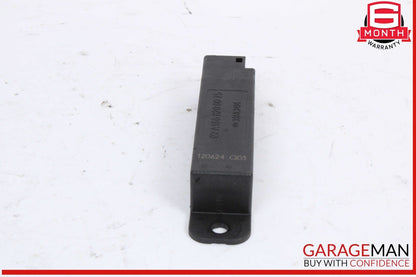 12-20 Mercedes W221 S550 S400 Keyless Go Entry Antenna 1668200075 OEM