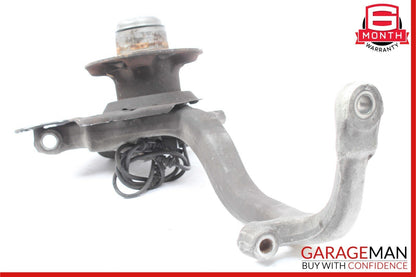 07-14 Mercedes S550 S600 CL550 Front Right Side RWD Spindle Knuckle Hub Bearing