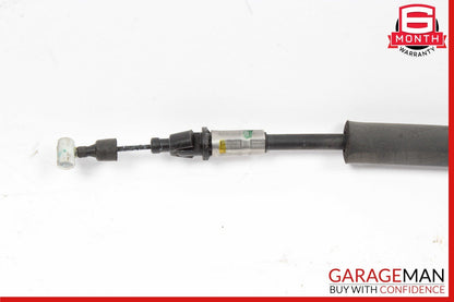 14-17 Maserati Ghibli Rear Left Side Door Lock Latch Actuator Mechanism OEM