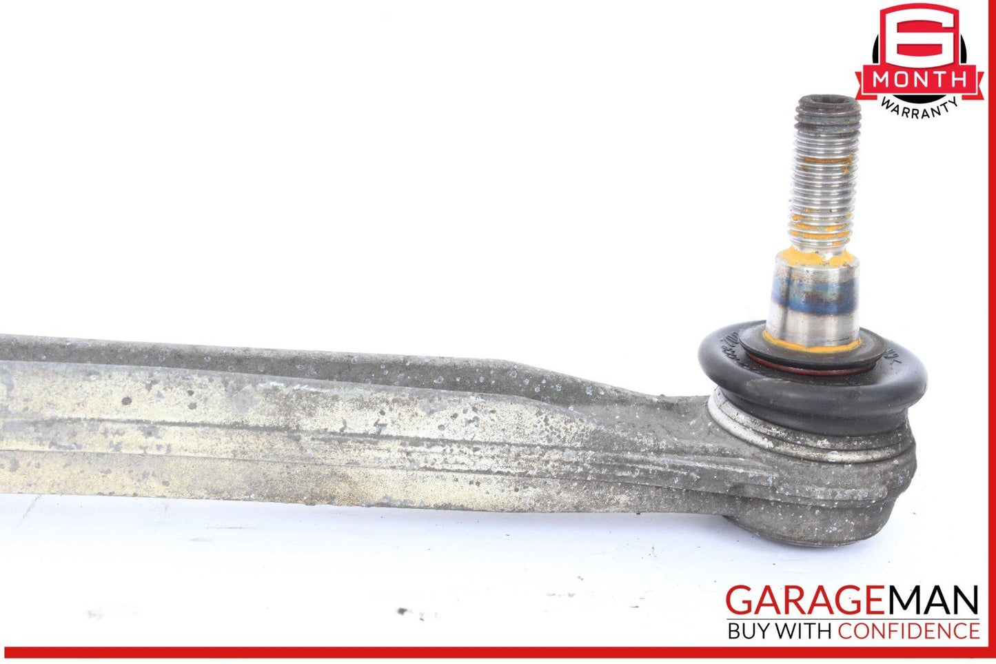 97-04 Porsche Boxster 986 Carrera 996 Rear Left / Right Lower Control Arm Track