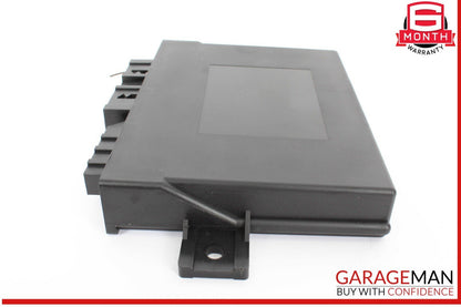 03-06 Mercedes R230 SL500 S500 CL55 AMG Keyless Go Entry Control Module Unit