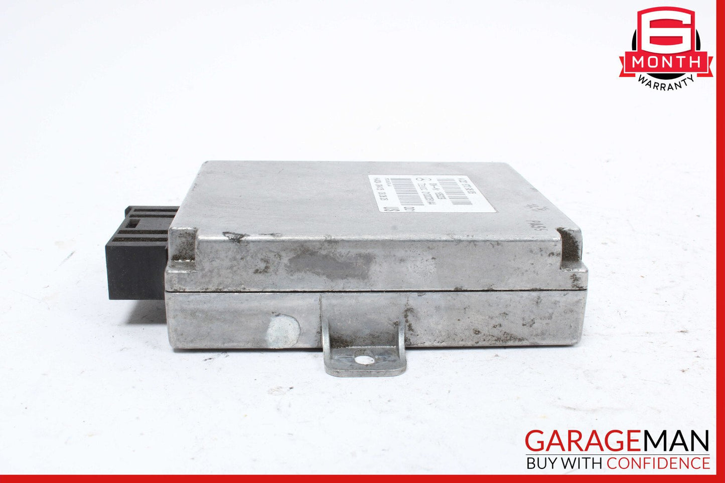 07-14 Mercedes W221 S550 CL550 Voice Language Communication Control Module OEM