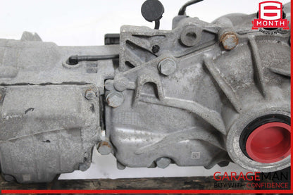 20-24 BMW X1 228i Rear Differential Diff Axle Carrier 1:74 OEM