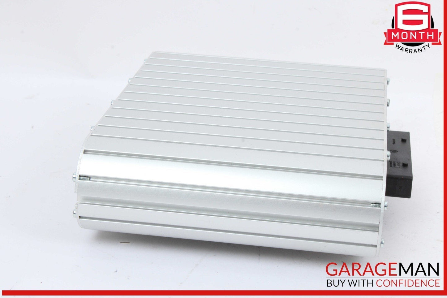 07-20 Mercedes W221 S400 SL550 ML550 Bang & Olufsen ICE Power Amplifier OEM