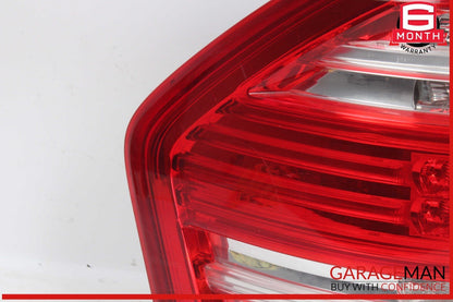 07-12 Mercedes X164 GL450 GL550 GL320 Rear Left Taillight Tail Light Lamp OEM