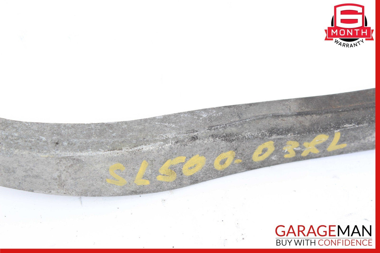 03-12 Mercedes R230 SL500 SL550 E500 Rear Left Upper Control Arm 2303520001 OEM