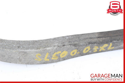 03-12 Mercedes R230 SL500 SL550 E500 Rear Left Upper Control Arm 2303520001 OEM