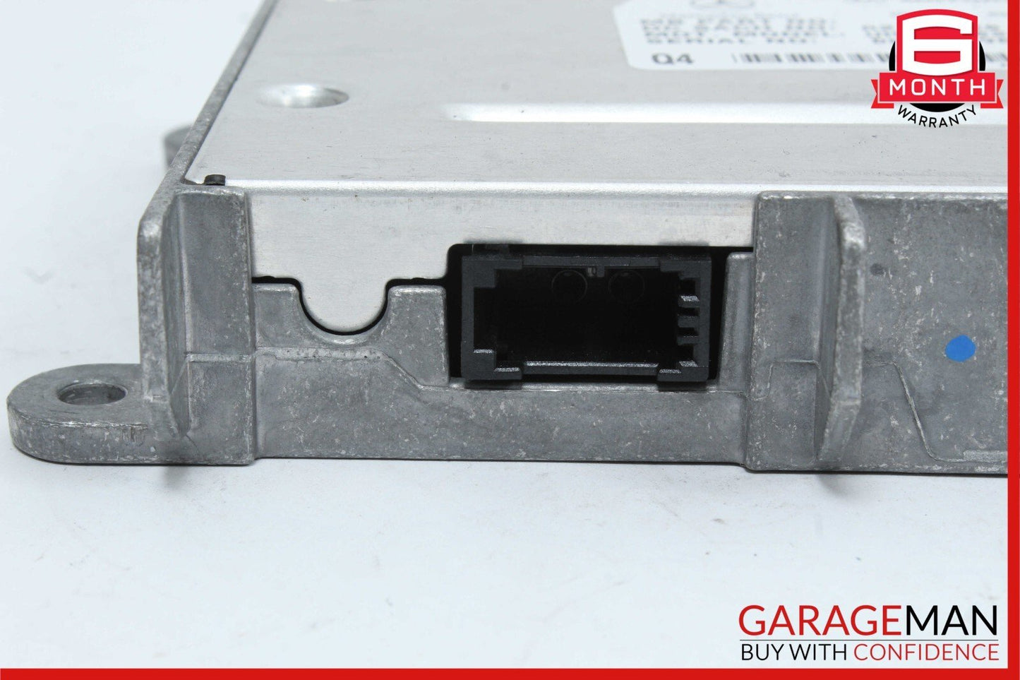 03-11 Mercedes W219 CLS500 E500 Motorola Bluetooth Communication Module OEM