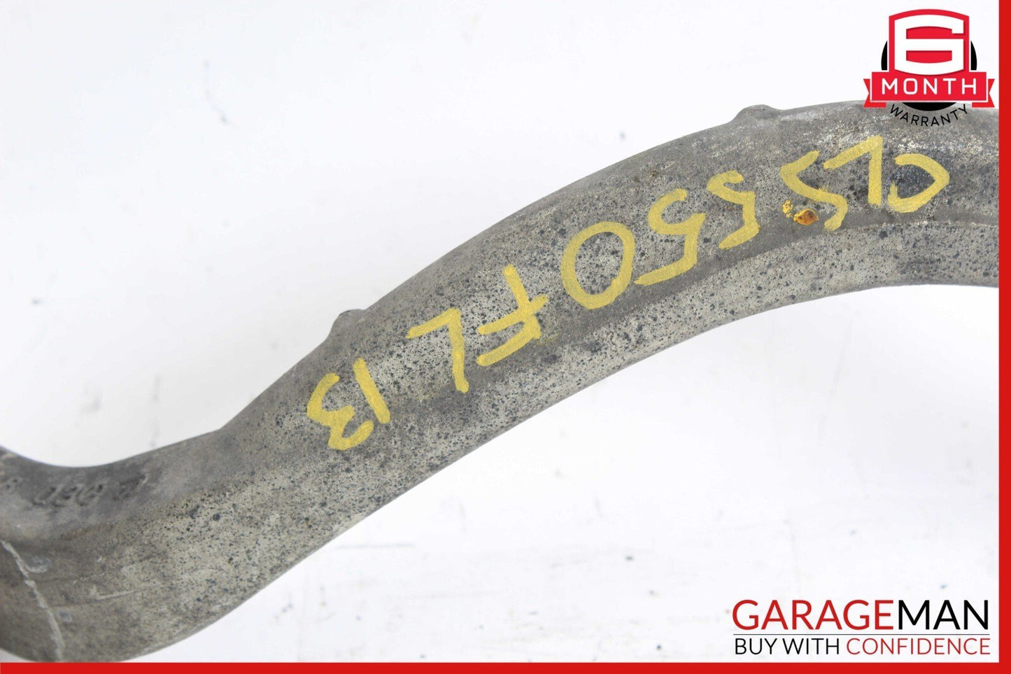 12-18 Mercedes W218 CLS550 CLS400 RWD Front Left Driver Lower Control Arm OEM
