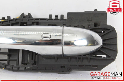 14-22 Maserati Quattroporte M156 Right Side Exterior Door Handle OEM