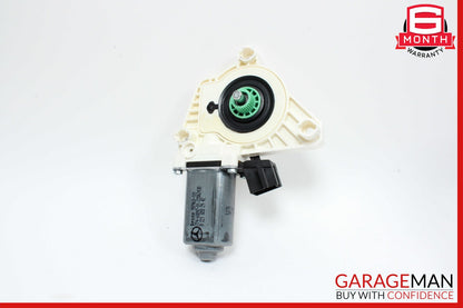 07-13 Mercedes W221 S550 S600 Window Regulator Motor Rear Left Driver Side OEM