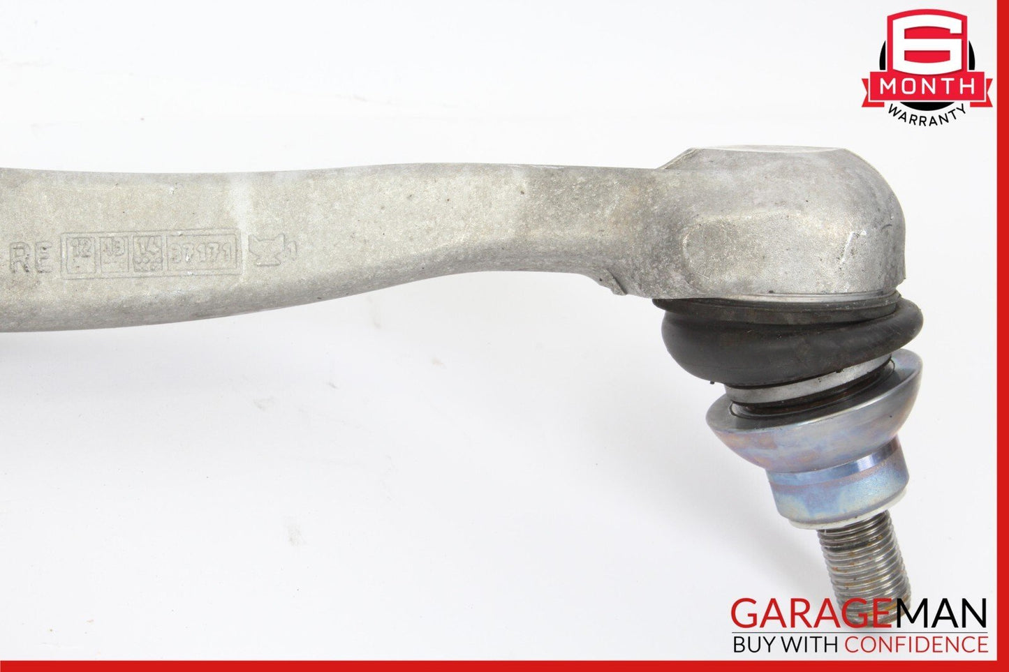 15-20 Mercedes W205 C300 C400 Front Right Passenger Side Lower Control Arm RWD