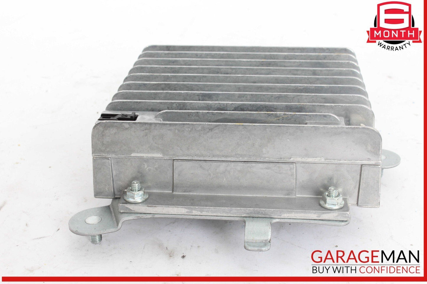 07-10 Mercedes W221 S550 Antenna Amplifier Phone Booster Module SYN9526A OEM