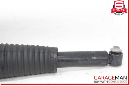 11-18 Audi A8 S8 Rear Left Driver Side Air Suspension Shock Strut Absorber OEM