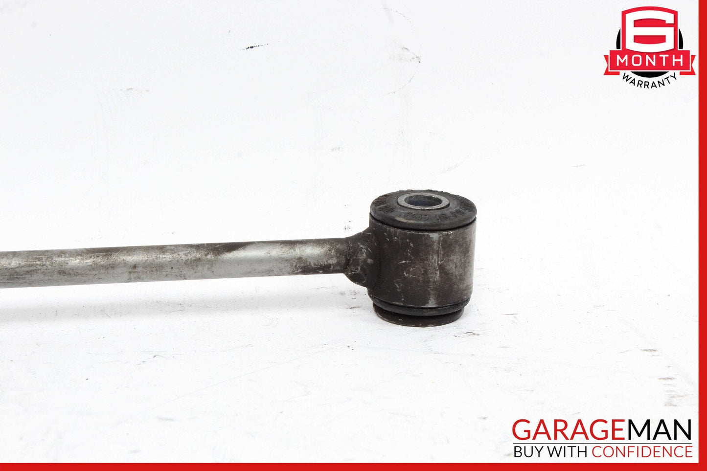 06-11 Mercedes W219 CLS550 Rear Right / Left Sway Bar Stabilizer Tie Rod Link