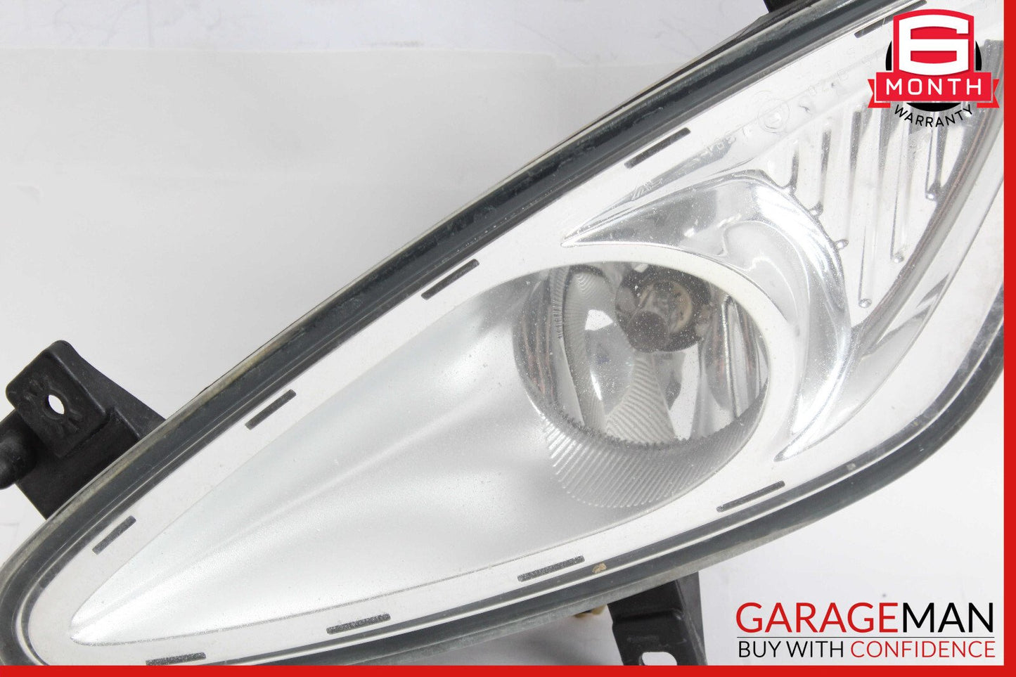 07-09 Mercedes W221 S550 S450 S600 Front Left Side Fog Light 2218200156 OEM