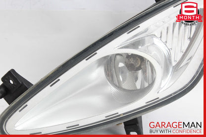 07-09 Mercedes W221 S550 S450 S600 Front Left Side Fog Light 2218200156 OEM