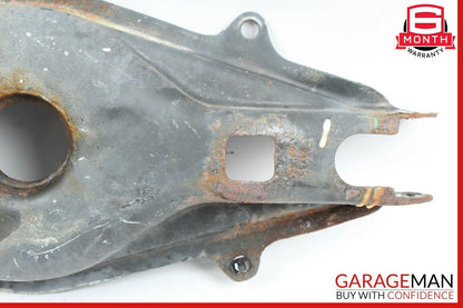 08-15 Mercedes W204 C250 C300 Rear Lower Suspension Rearward Control Arm OEM