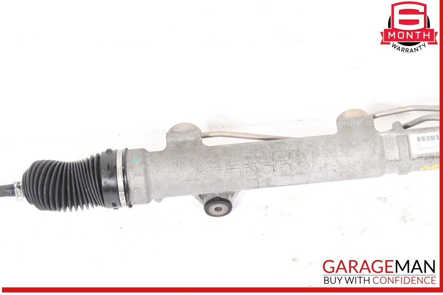 08-12 Mercedes X164 GL450 GL550 ML350 Power Steering Rack & Pinion OEM