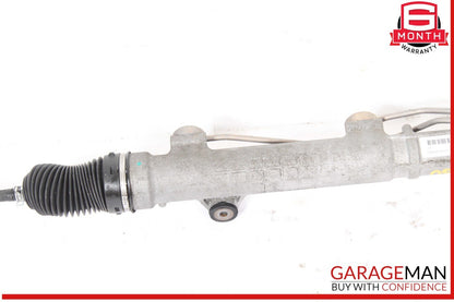 08-12 Mercedes X164 GL450 GL550 ML350 Power Steering Rack & Pinion OEM