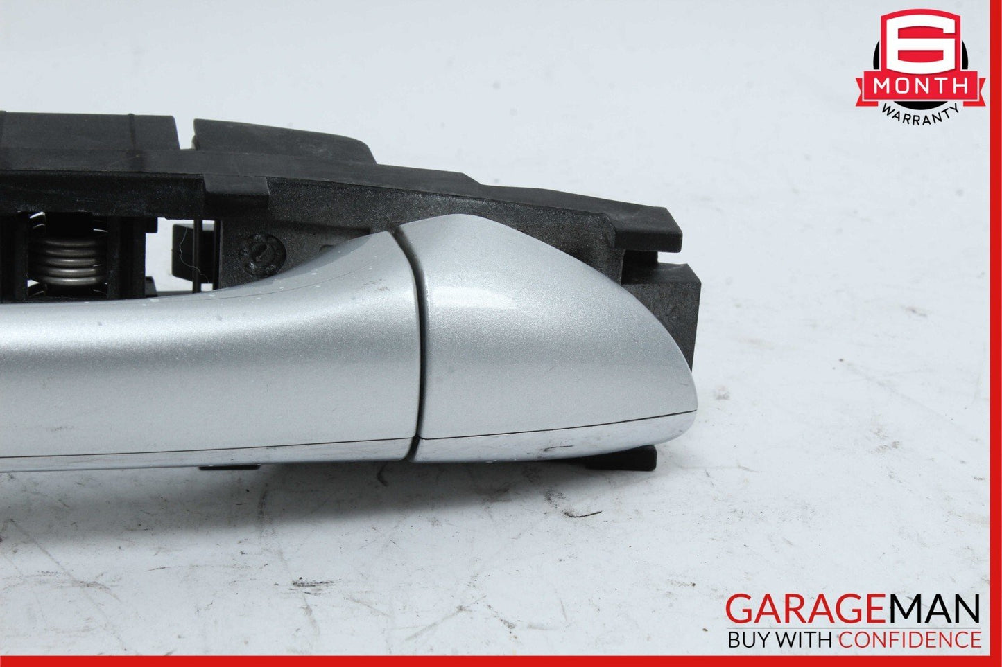 06-11 Mercedes W219 CLS550 CLS500 Rear Right Side Exterior Door Handle OEM
