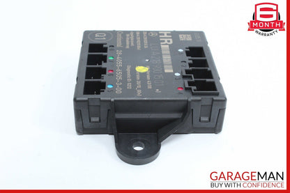 08-14 Mercedes W204 C250 C350 Rear Right Side Door Control Module OEM