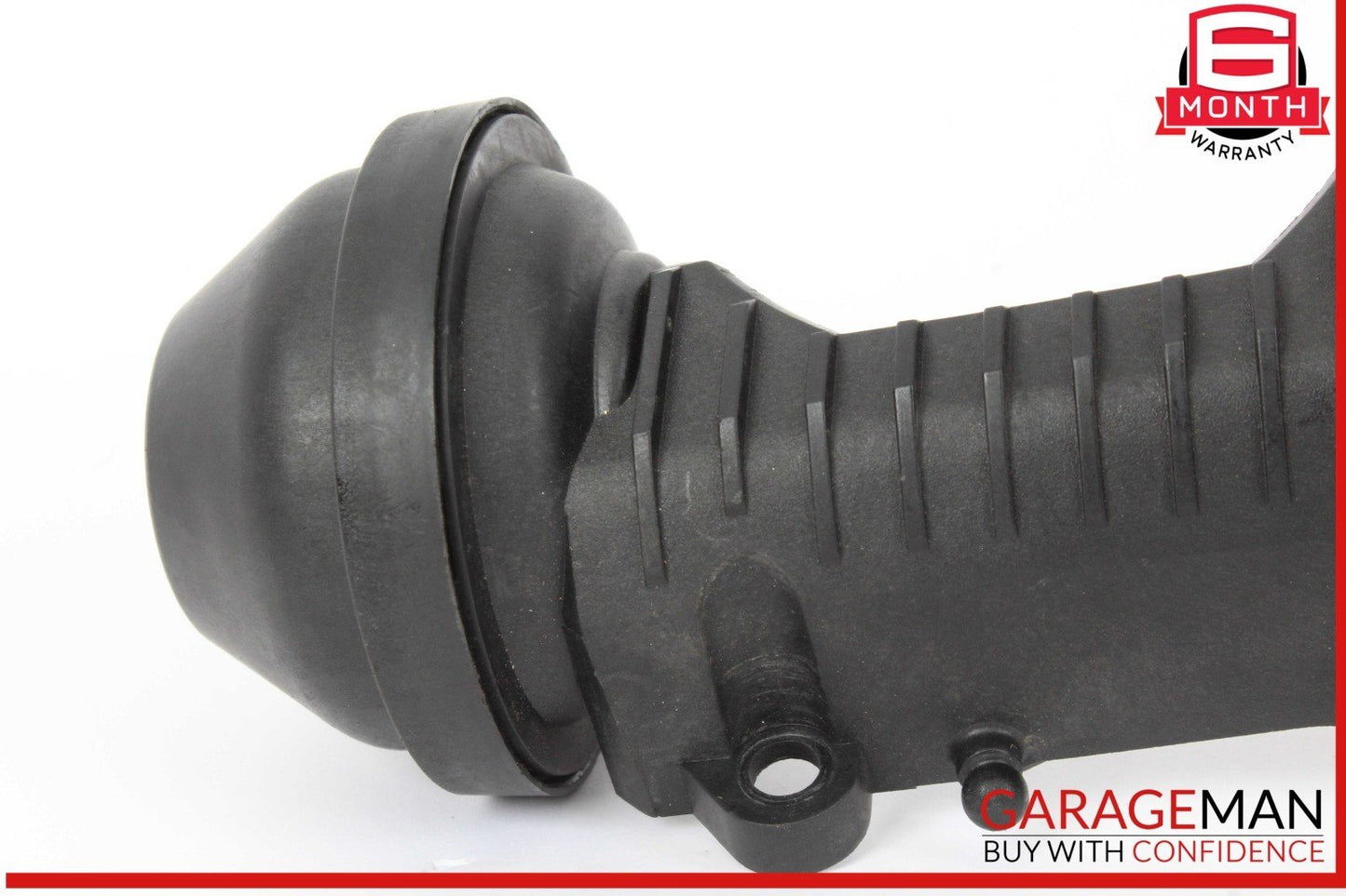 09-16 Audi S4 Intake Manifold Vacuum Actuator 03H133759F OEM