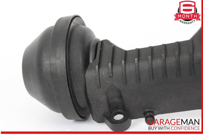 09-16 Audi S4 Intake Manifold Vacuum Actuator 03H133759F OEM