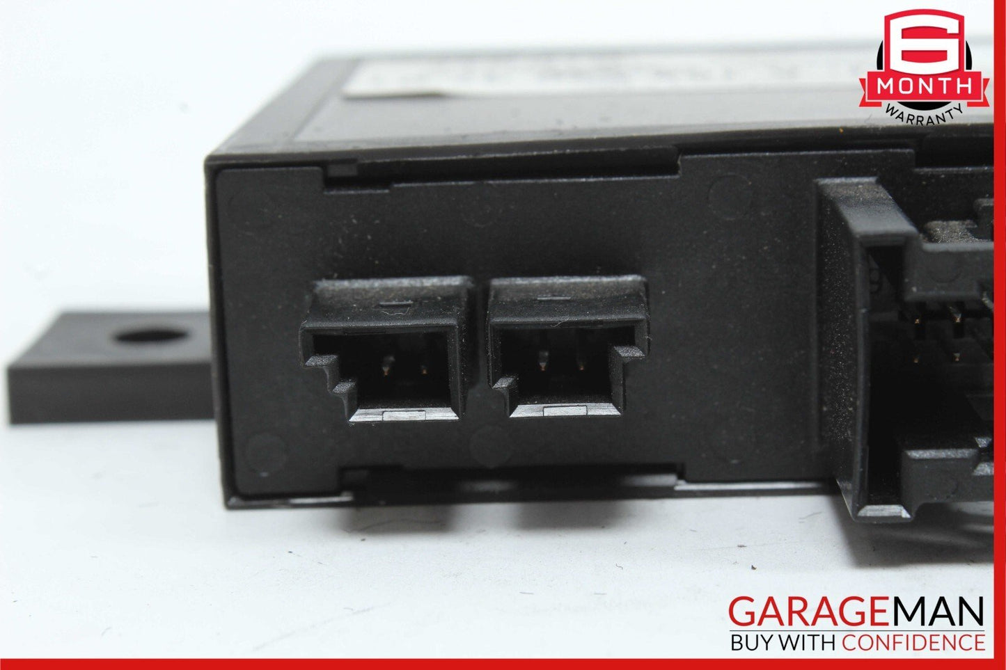 06-13 Mercedes W219 CLS550 R350 E350 TPMS Tire Pressure Control Module Unit OEM
