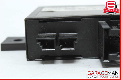 06-13 Mercedes W219 CLS550 R350 E350 TPMS Tire Pressure Control Module Unit OEM