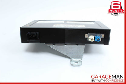 03-11 Mercedes GL450 ML350 CLS500 Sirius Satellite Radio Receiver Module Unit