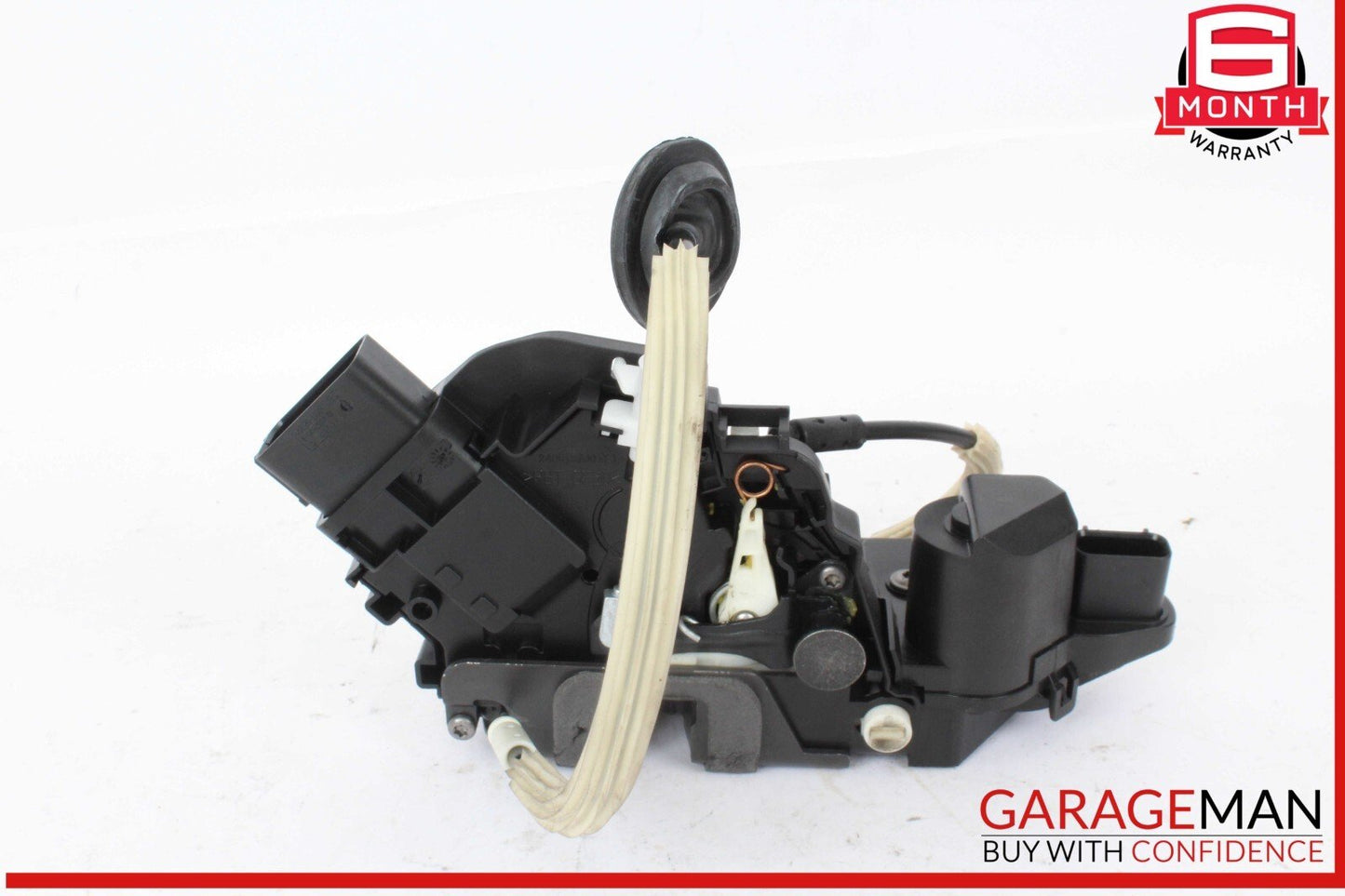10-13 Land Rover Range Rover Sport Rear Right Side Door Lock Latch Actuator OEM