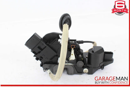 10-13 Land Rover Range Rover Sport Rear Right Side Door Lock Latch Actuator OEM