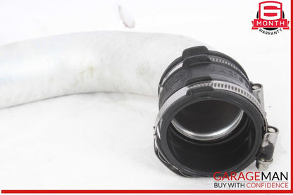 16-22 Mercedes X253 GLC43 AMG Intercooler Hose Right Passenger Side 2760900837