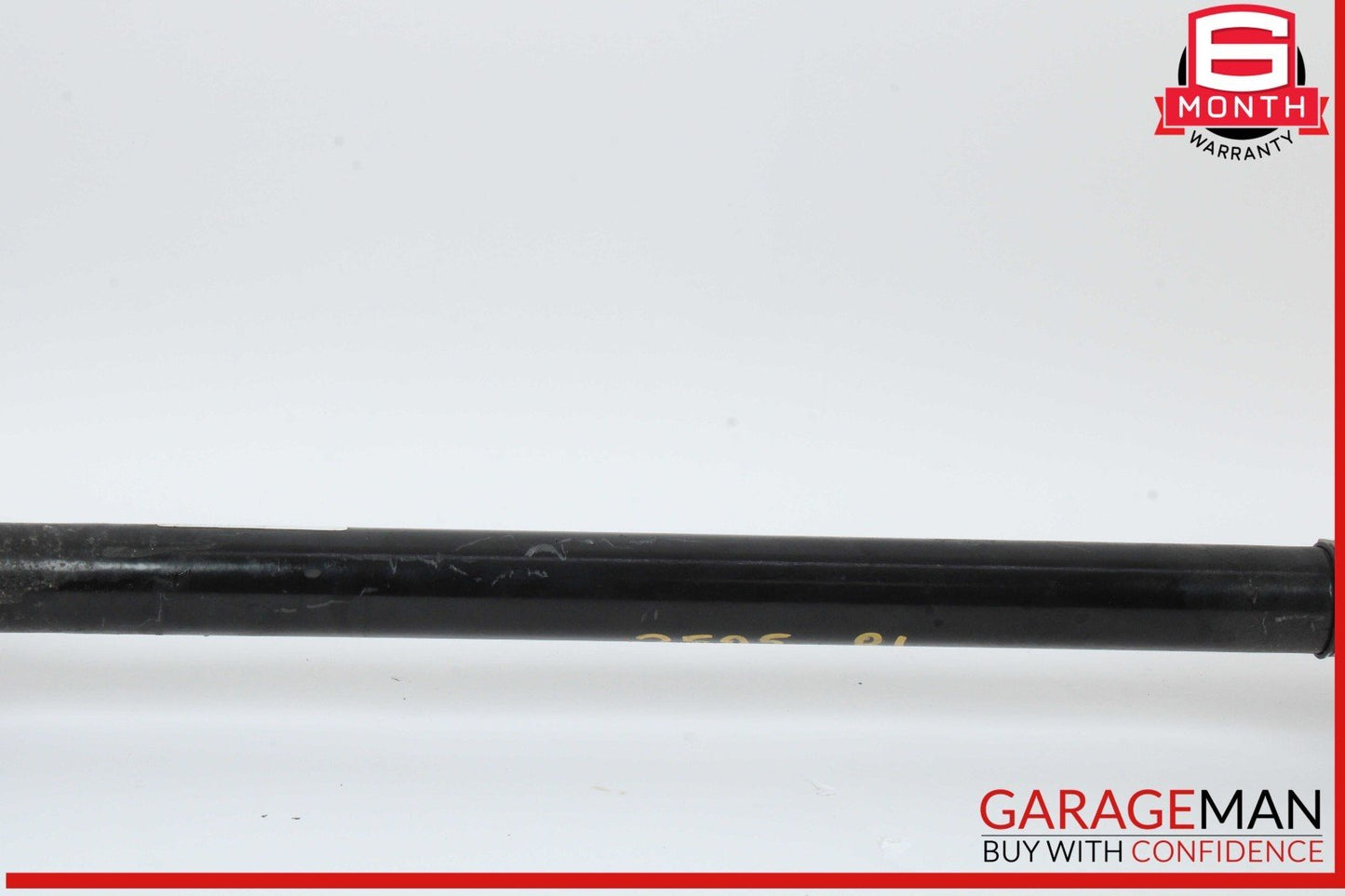 18-25 Audi Q5 Rear Left Driver Side CV Axle Drive Shaft 80A501203H OEM
