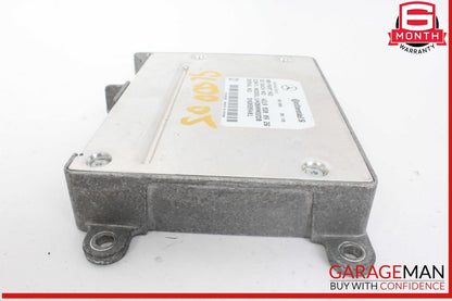 06-12 Mercedes R230 SL500 GL450 Communication Control Module 2198200926 OEM