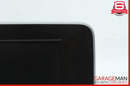Mercedes W205 C300 C400 Dash Navigation Display Screen Monitor Unit OEM