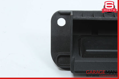 08-15 Mercedes W204 C250 C300 Trunk Lid Release Handle 2047500293 OEM