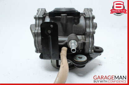10-13 Mercedes W221 S400 Hybrid Electric Vacuum Pump 2214300032 OEM