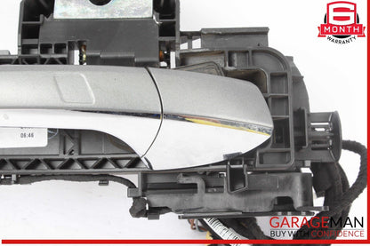 12-20 Mercedes R172 SLC43 AMG Front Right Exterior Door Handle Keyless Go OEM