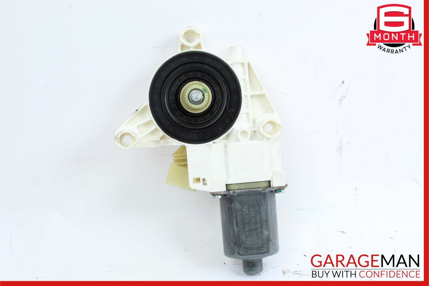 06-12 Mercedes X164 GL450 ML350 Front Left Side Door Window Regulator Motor OEM