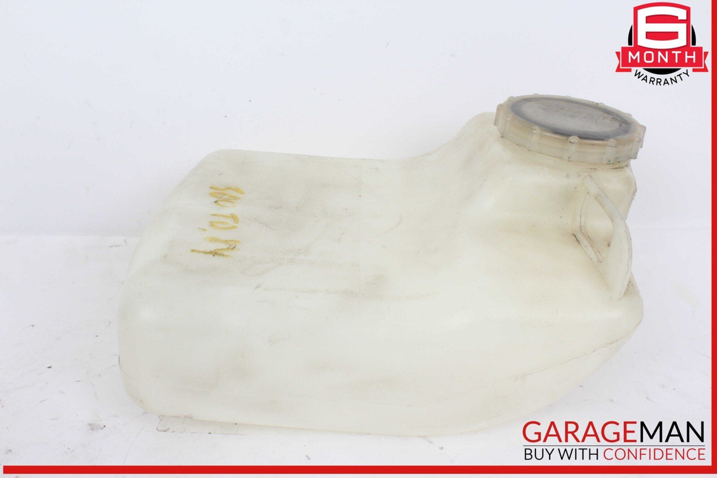 79-84 Mercedes W123 300TD Rear Washer Fluid Reservoir Tank 1238690420 OEM