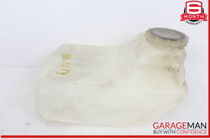 79-84 Mercedes W123 300TD Rear Washer Fluid Reservoir Tank 1238690420 OEM