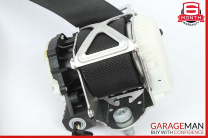 06-09 Mercedes X164 GL450 4MATIC 3rd Row Rear Right Side Seatbelt Retractor