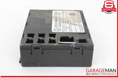 03-11 Mercedes W220 S55 AMG E550 Central Gateway Control Module OEM