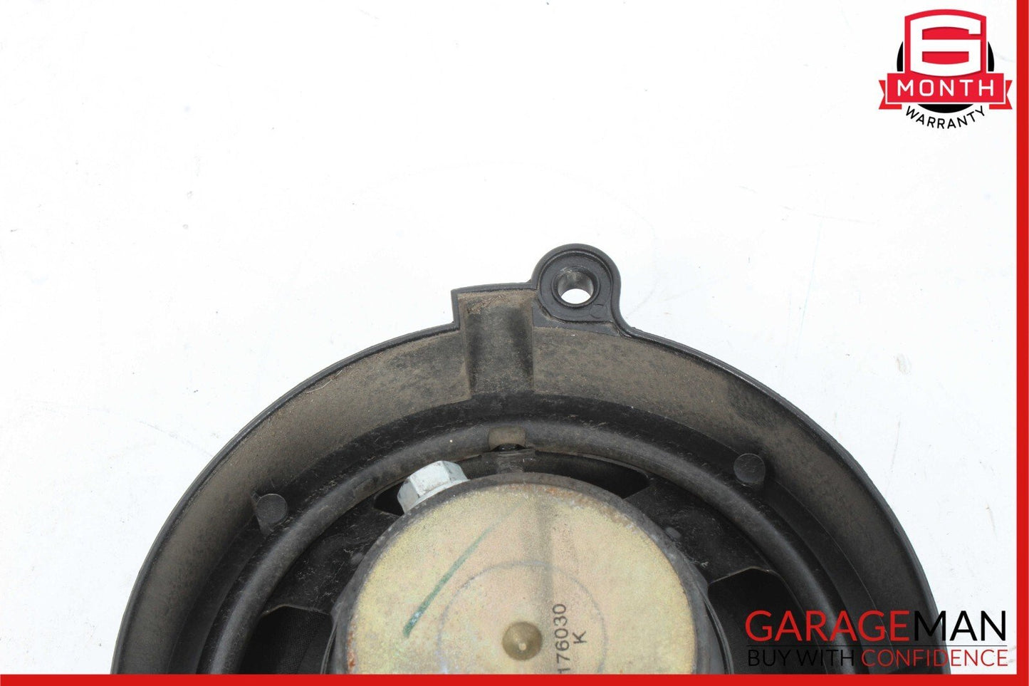 01-07 Mercedes W203 C230 C320 C32 AMG Front Right/Left Door Sound Speaker OEM