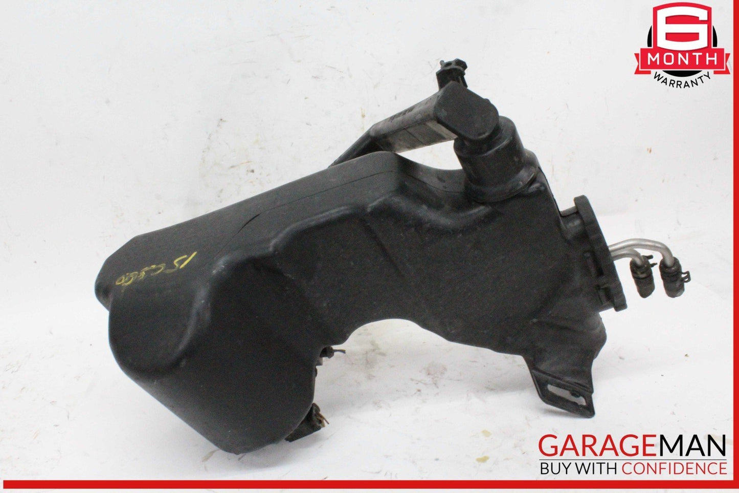 15-20 Mercedes W205 C300 C400 Windshield Washer Fluid Reservoir Bottle Tank OEM