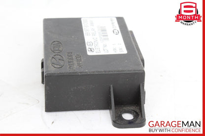 15-20 Hyundai Genesis G80 Front Right Passenger Side Seat Relay Control Module