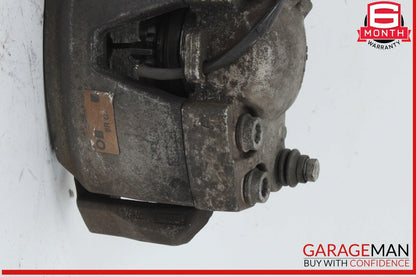 09-17 Audi Q5 SQ5 Front Left Driver Side Brake Caliper 8R0105E OEM